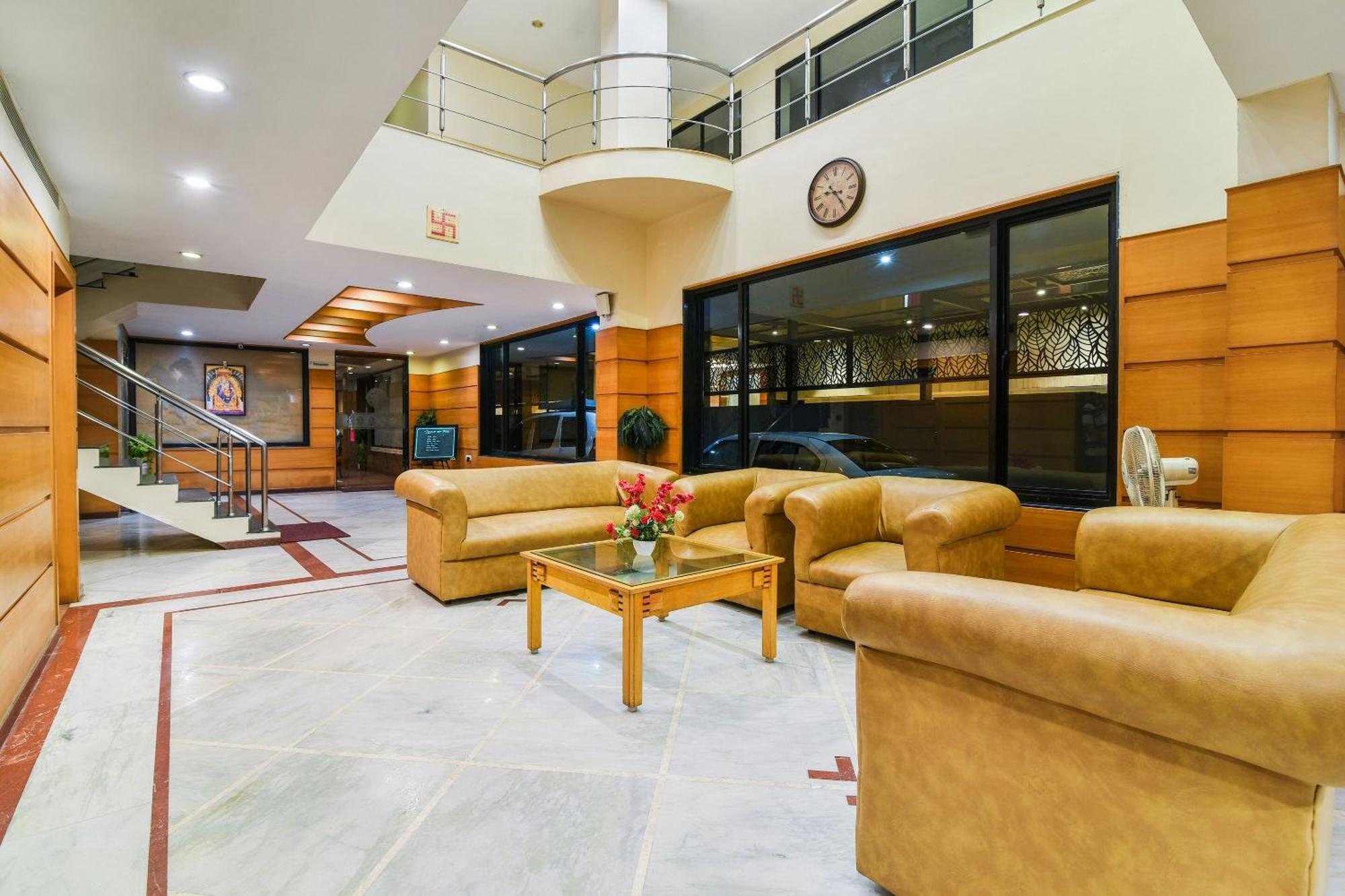 Super Capital O Grand Plaza Otel Coimbatore Dış mekan fotoğraf
