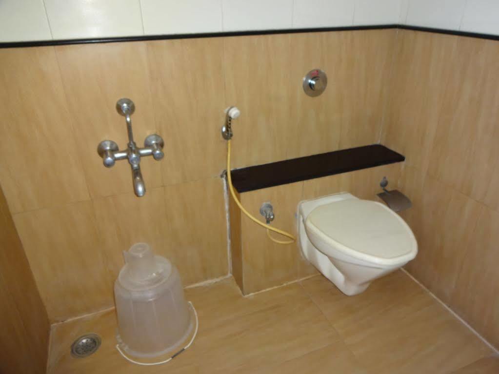 Super Capital O Grand Plaza Otel Coimbatore Dış mekan fotoğraf